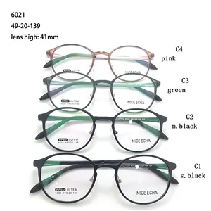 Chasma Kính Mắt Khác Kính Chống Ánh Sáng Xanh Cho Nam