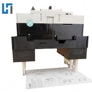 NF400-CW เบรกเกอร์ PMDN-1SV3แบบดั้งเดิมใหม่ล่าสุดโมดูลควบคุมการเขียนโปรแกรม PLC สำหรับงานอุตสาหกรรมระบบอัตโนมัติ - Product Image 1