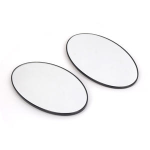 Lentes de Repuesto para Espejos Retrovisores BMW MINI R50 2001-2006 Negros - Product Image 5