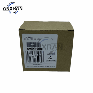 Módulo de Expansión Digital de relé, EM3AIO8R, DI8x, 24VDC, DO8x, 1 unidad - Product Image 2