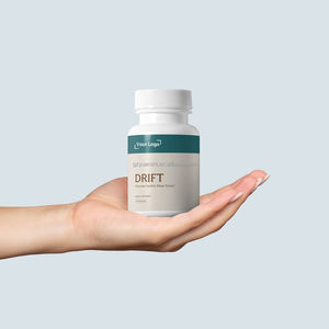 Voedingssupplement Vegan Capsule Slaapsupplement met Kruidenmineralen Aminozuren Melatonine Adaptogenen - Product Image 4