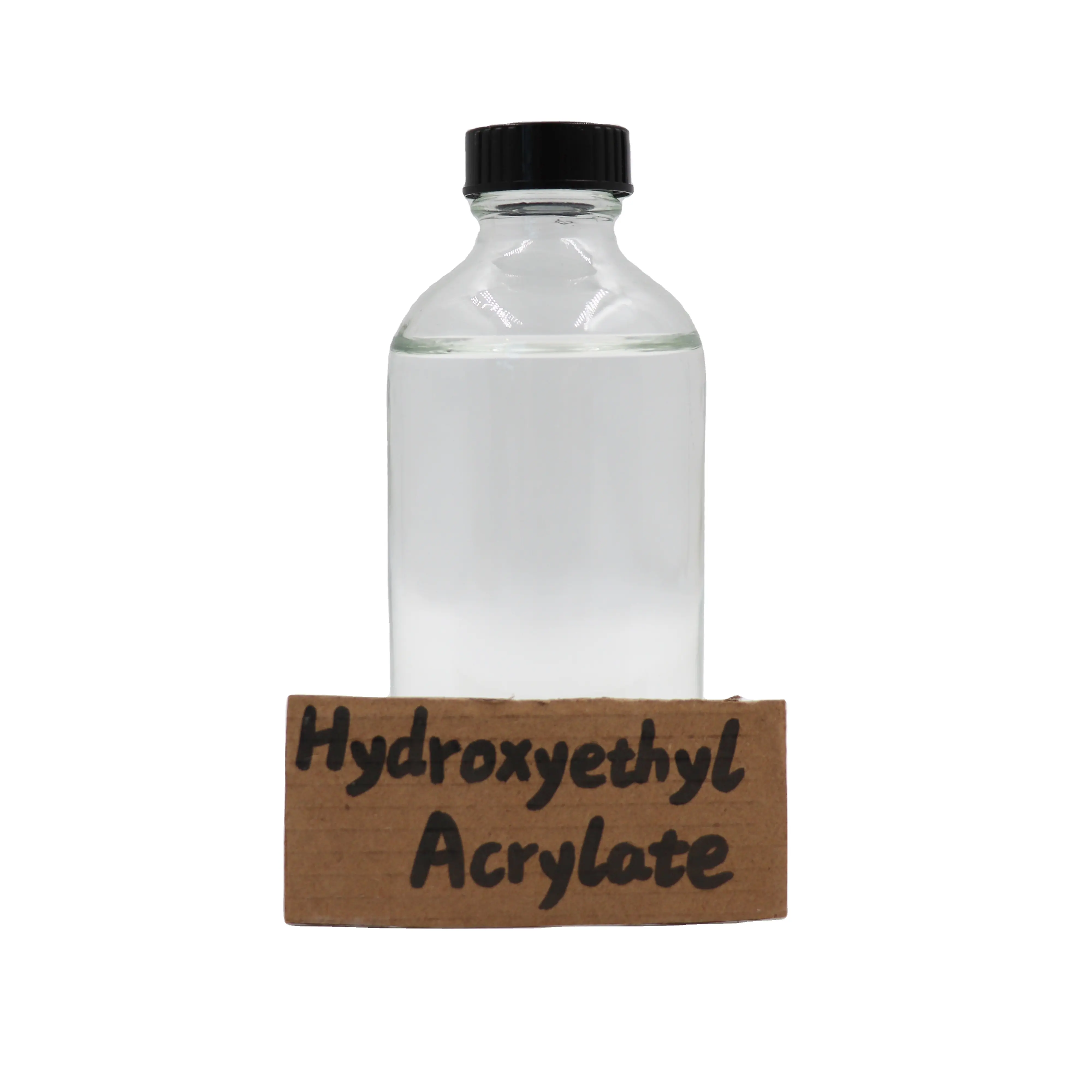 Pabrik Dijual 2-Hydroxyethyl Acrylate Cas818-61-1/2-Propenoicacid