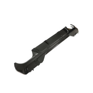 Difusor Trasero de Fibra de Carbono Seca G22 para BMW G22 G23 <span class=keywords><strong>430i</strong></span> 440i <span class=keywords><strong>M</strong></span> <span class=keywords><strong>Sport</strong></span> 2020 <span class=keywords><strong>2021</strong></span> - Product Image 5