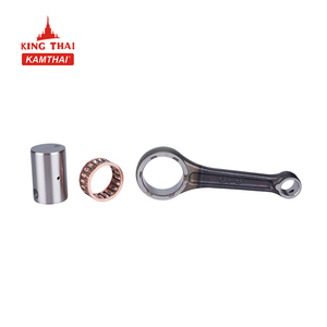 طقم قضبان توصيل الدراجة النارية من tanki, طقم قضبان توصيل دراجة نارية موديل GN5 موديل GF6 XE REM GN5 - Product Image 3