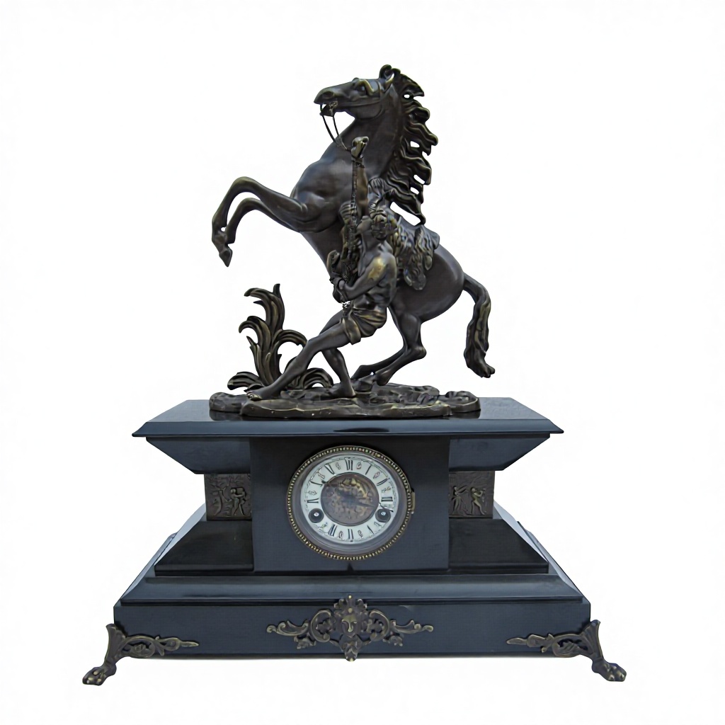 antique Bronze