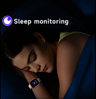 Reloj Inteligente Deportivo a Prueba de Agua IP68, Modelo Z22, con Función de Contestar Llamadas, Compatible con Android/iOS, Pantalla IPS, Disponible en Stock