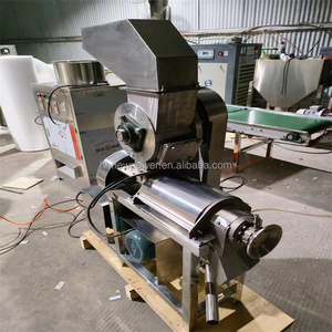 200-3000 kg Per Hour Fresh Lime Press Make <b>Juice</b> Double Rollers Orange Lemon Tangerine Squeeze <b>Juice</b> Extractor Making <b>Machine</b> - Product Image 1