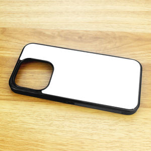 Coques de téléphone vierges pour sublimation <span class=keywords><strong>Realme</strong></span> 16 Pro 5G Inde, personnalisables DIY, coques de téléphone à transfert thermique pour <span class=keywords><strong>Realme</strong></span> 15T 5G CN - Product Image 3