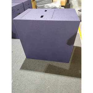 Loa siêu trầm thụ động <span class=keywords><strong>24</strong></span> inch F1241-L 4000W công suất lớn, bass mạnh mẽ 2000W, dùng cho ngoài trời, hệ thống âm thanh loa <span class=keywords><strong>PA</strong></span> - Product Image 4