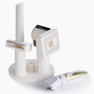 Aspiradora para mascotas RAF R.8762, Kit DE ASEO portátil para el hogar con colocación de componentes multifuncionales - Product Image 3