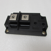 Module de redresseur de puissance bipolaire à transistors RM50HA-H 60A 1200V pour systèmes CC - Grand stock disponible