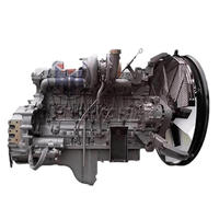 Ensemble moteur AA-6HK1X AA6SD1X AH-4HK1X AH-6HK1X AH-6HK1XYSS AH-6WG1X AH-6WG1XYSS pour SH240-5 SH330-3 SH300-5 SH350-5