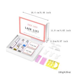 ODM OEM Recourbe-<span class=keywords><strong>cils</strong></span> Kit de levage de <span class=keywords><strong>cils</strong></span> Pestaas Lifting Eyebrow Tint De Pestaas Kit Lash and Brow Lift Tint Dye - Product Image 6