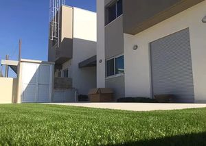 Gazon artificiel paysager naturel de 30 mm de hauteur, tapis de gazon artificiel, rouleau de gazon - Product Image 5