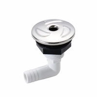 Accessoires Whirlpool : Jet de massage à bulles d'air pour bain spa et bain à remous