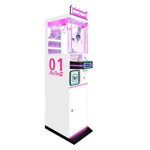 Direct Sales From Manufacturer - New Coin-operated <b>Mini</b> Claw <b>Machine</b>/gift Grabber, Coin-operated <b>Arcade</b> Amusement Equipment - Product Image 5