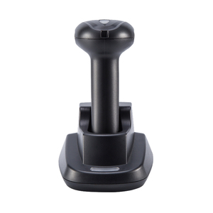 Escáner <span class=keywords><strong>de</strong></span> Código <span class=keywords><strong>de</strong></span> Barras Inalámbrico Profesional, Lector <span class=keywords><strong>de</strong></span> Códigos QR 1D y 2D con Pantalla LED y Base <span class=keywords><strong>de</strong></span> Carga para Punto <span class=keywords><strong>de</strong></span> Venta e Inventario - Product Image 6