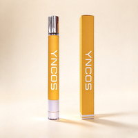 Parfum en spray miniature longue durée 35 ml, marque privée OEM, meilleure fragrance pour hommes et femmes