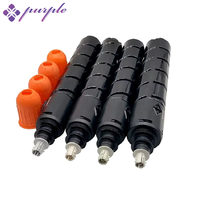Cartouche de toner couleur compatible ZK-Toner pour imprimante-copieur IR-AC5045I/5051/5250/5255 G45/NPG-45/GPR-30/C-EXV28