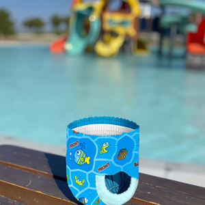 Fabricante en China de Pañales de Natación Desechables para Niños, Pañales de Natación para Bebés - Product Image 4