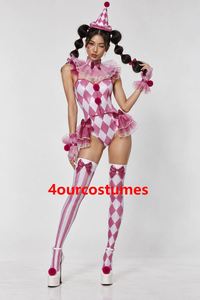 Costume de cosplay squelette crâne Festivocostumes à prix avantageux - Product Image 5