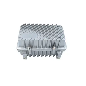 Directly supplied by the manufacturer AP amplifier housing Cast aluminum waterproof box 167X83X84mm