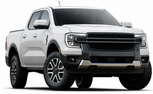 ชุดแต่งตัวถัง Raptor คุณภาพสูง PP สำหรับ <span class=keywords><strong>Ford</strong></span> <span class=keywords><strong>Ranger</strong></span> T9 รุ่นปี 2023-2024 - ชุดแปลงกันชนหน้าสำหรับ <span class=keywords><strong>XLT</strong></span>, Sport, Wildtrak - Product Image 5