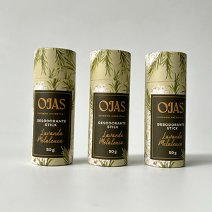 หลอดกระดาษคราฟท์สีขาวพิมพ์ลายตามสั่งขายส่ง หลอดเปล่ารีไซเคิลสำหรับใส่ครีมกันแดด ลิปบาล์ม และแท่งเครื่องสำอาง - Product Image 3
