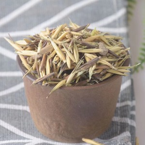 Las cáscaras secas de semillas de paja de avena Yanmai Ke se originan en China como té <span class=keywords><strong>Heral</strong></span> verde natural - Product Image 3