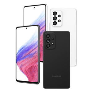 มือถือ <span class=keywords><strong>Samsung</strong></span> <span class=keywords><strong>A53</strong></span> <span class=keywords><strong>128GB</strong></span> ซิมเดียว เครื่องนอก มือสอง ระบบแอนดรอยด์ สำหรับ <span class=keywords><strong>Samsung</strong></span> <span class=keywords><strong>A53</strong></span> - Product Image 3