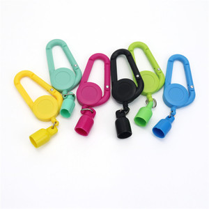 <b>Custom</b> Smoking Accessories Smokeshop Cigar Cutter Carabiner <b>Lighter</b> Accessory - Product Image 1