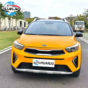<span class=keywords><strong>Kia</strong></span> KX1 Stonic Usata Modello 2021, Motore a Benzina 1.4L CVT ad Aspirazione Naturale, SUV Compatto 5 Posti con Tettuccio Apribile Singolo - Product Image 3