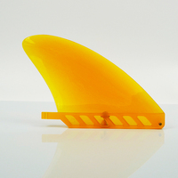 Planche de surf souple professionnelle et Durable, jaune, rouge, bleu, Original, OEM, couleur, Type 60 cm