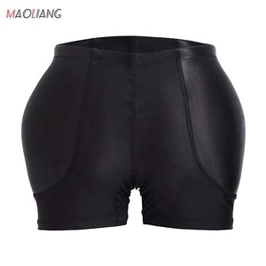 Solleva Glutei In Silicone - Shapewear Imbottito Per Donne, Alzata Fianchi, Vita Alta, Traspirante