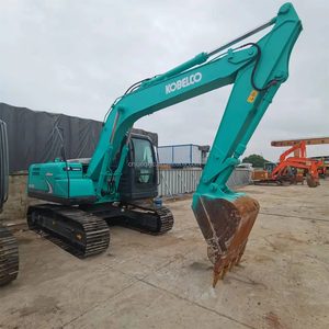 SK140-8รถขุด kobelco ใช้แล้ว SK210 SK200 SK140 kobelco ญี่ปุ่นแท้ SK60 SK140รถขุดโคเบลโกจากญี่ปุ่น2019ปี SK210 kobelco - Product Image 1