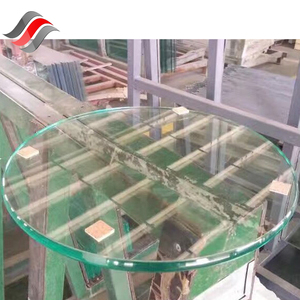 Giá kính cường lực 10 mm cho bàn - Product Image 1