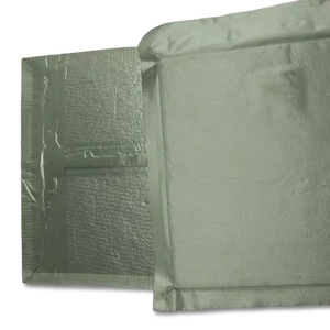 Panneaux isolants sous vide à <span class=keywords><strong>prix</strong></span> industriel Panneaux VIP en fibre de verre en forme de feuille pour la construction de maisons - Product Image 1