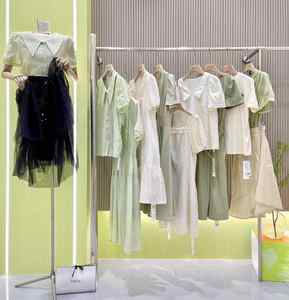 Todo Tipo de Ropa de Verano para Mujer, Liquidación a Bajo Precio, Ropa al por Mayor - Product Image 6