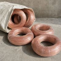 Fourniture Personnalisée de Déchets de Cuivre à 99,99% de Pureté, Prix Direct Usine, Qualité de Déchets