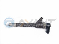 Injecteurs de carburant diesel de haute qualité NANT, ensemble moteur, soupapes d'injection avec tests stricts avant expédition 0445110745