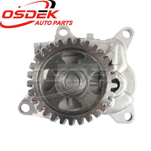 Bomba de Aceite de Motor 8-97147-338-4 8971473384 para Isuzu 4HF1 4HG1 4HE1 4HK1 - Product Image 4