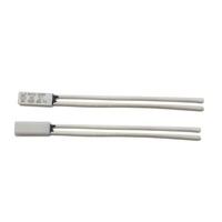KSD9700 vente directe d'usine commutateurs de contrôle de température moteurs protecteurs thermiques NC NO thermostat