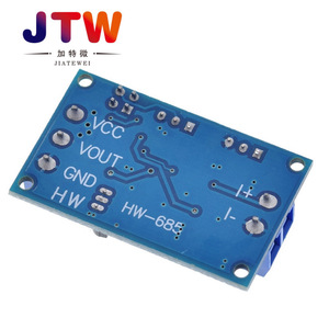 Current To <b>Voltage</b> Module 0 4-20mA To 0-3.3V 5V 10V Signal <b>Converter</b> Board For Industrial Use - Product Image 3