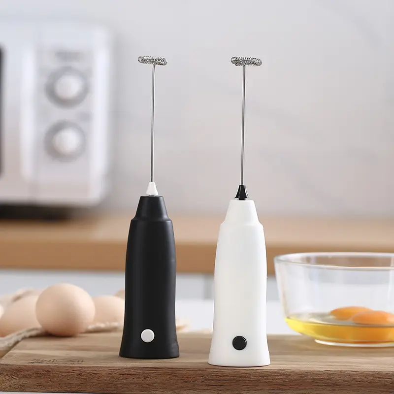 Sáng Tạo cầm tay điện Whisk linh hoạt và bền One-Touch tiện ích nhà bếp