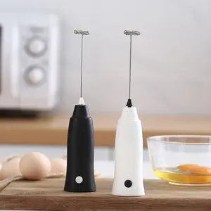 Creatieve Handheld Elektrische Garde Veelzijdige En Duurzame One-Touch Keuken Gadget