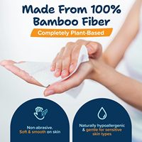 Lingettes pour le corps en gros, lingettes de nettoyage pour personnes âgées PH-équilibré et sans ingrédients nocifs lingettes de soin postopératoire