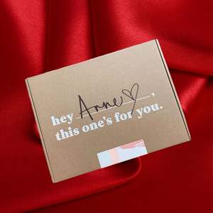 Vente d'usine Boîtes d'emballage recyclables personnalisées Robustes Boîtes pliables pour l'expédition Boîtes en carton ondulé pour l'expédition - Product Image 1