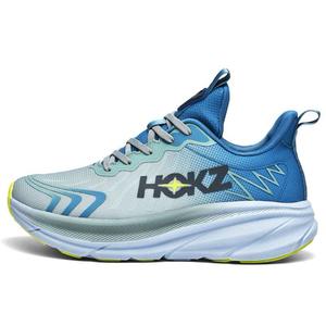 Sneakers légères et confortables de haute qualité pour hommes et femmes, chaussures de course tendance, style printemps-hiver, chaussures de marche - Product Image 6