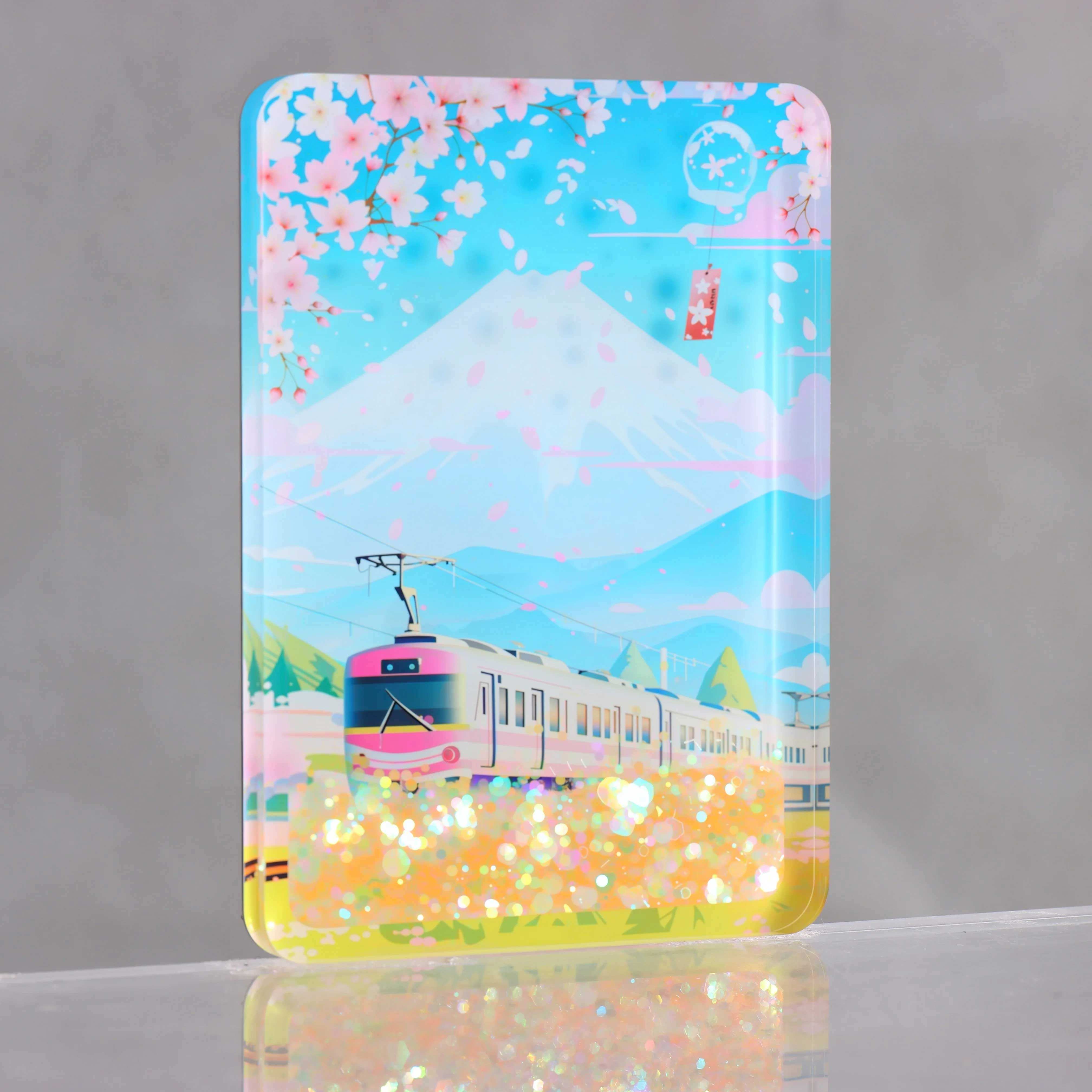 As shown in the figure