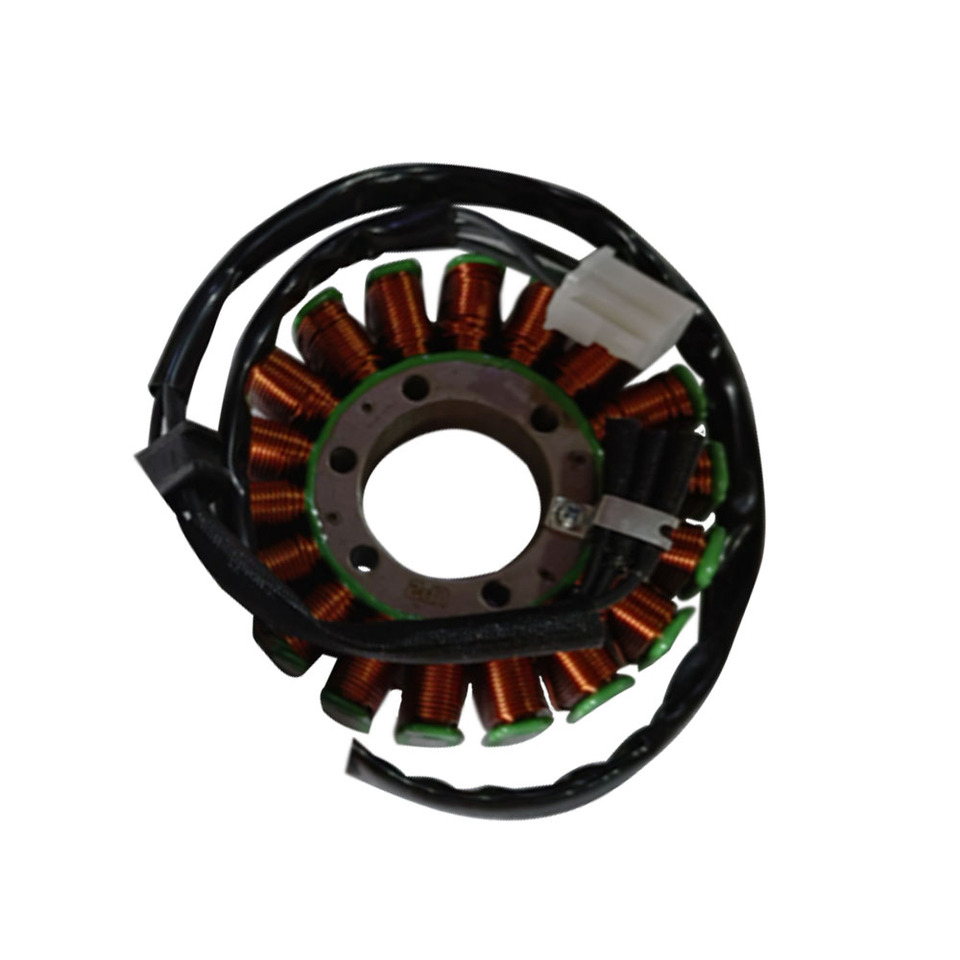 0398-114 Motorcycle Generator Stator Coil For Alternador Triumph Daytona 955 Speed Triple 1050 Sprint 1050 Tiger 1050